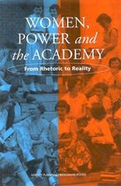 Women, Power and the Academy