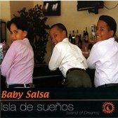 Baby Salsa - Isia De Suenos (CD)
