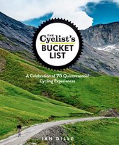 Cyclists Bucket List