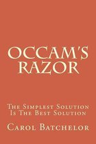 Occam's Razor