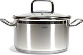Rösle Pro i-Motion kookpan 2,5 liter