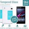 Nillkin Screen Protector Tempered Glass 9H Nano Sony Xperia Z1