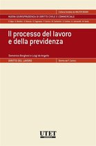 Il processo del lavoro e della previdenza