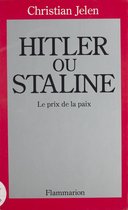 Hitler ou Staline