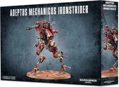Warhammer 40.000 Adeptus Mechanicus Ironstrider