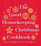 The Good Housekeeping Christmas Cookbook