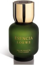 ESENCIA by Loewe 100 ml - Eau De Toilette Spray