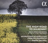 Les Musiciens de Saint-Julien Lazar - The High Road To Kilkenny