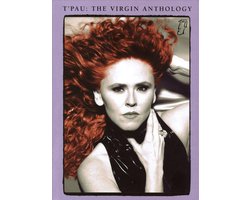 The Virgin Anthology (Limited Edition)
