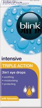 Blink® Intensive Triple Action 10ml