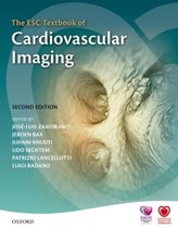 Esc Textbook Of Cardiovascular Imaging