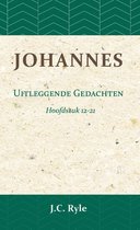 Johannes Hoofdstuk 12-21