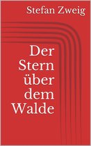 Der Stern über dem Walde