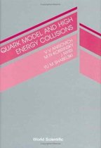 Quark Model And High Energy Collisions