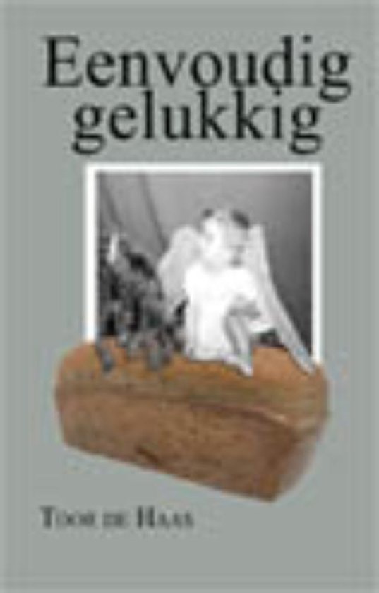 Eenvoudig Gelukkig - cover