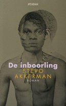 Omslag Inboorling