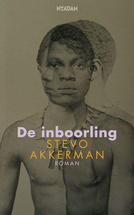 Inboorling - S. Akkerman | Northernlights300.org