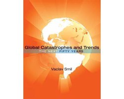 Omslag van Global Catastrophes and Trends