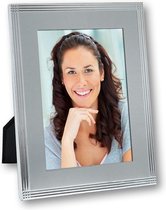 ZEP - Fotolijst Caterina 20x25 zilverkleurig - 507980