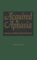 Acquired Aphasia