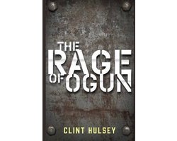 The Rage of Ogun