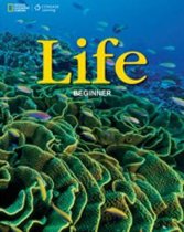Life - First Edition A0/A1.1: Beginner - Student's Book + DVD