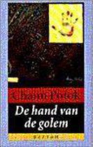 Hand Van De Golem Pap