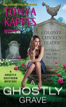 Ghostly Southern Mysteries 2 - A Ghostly Grave