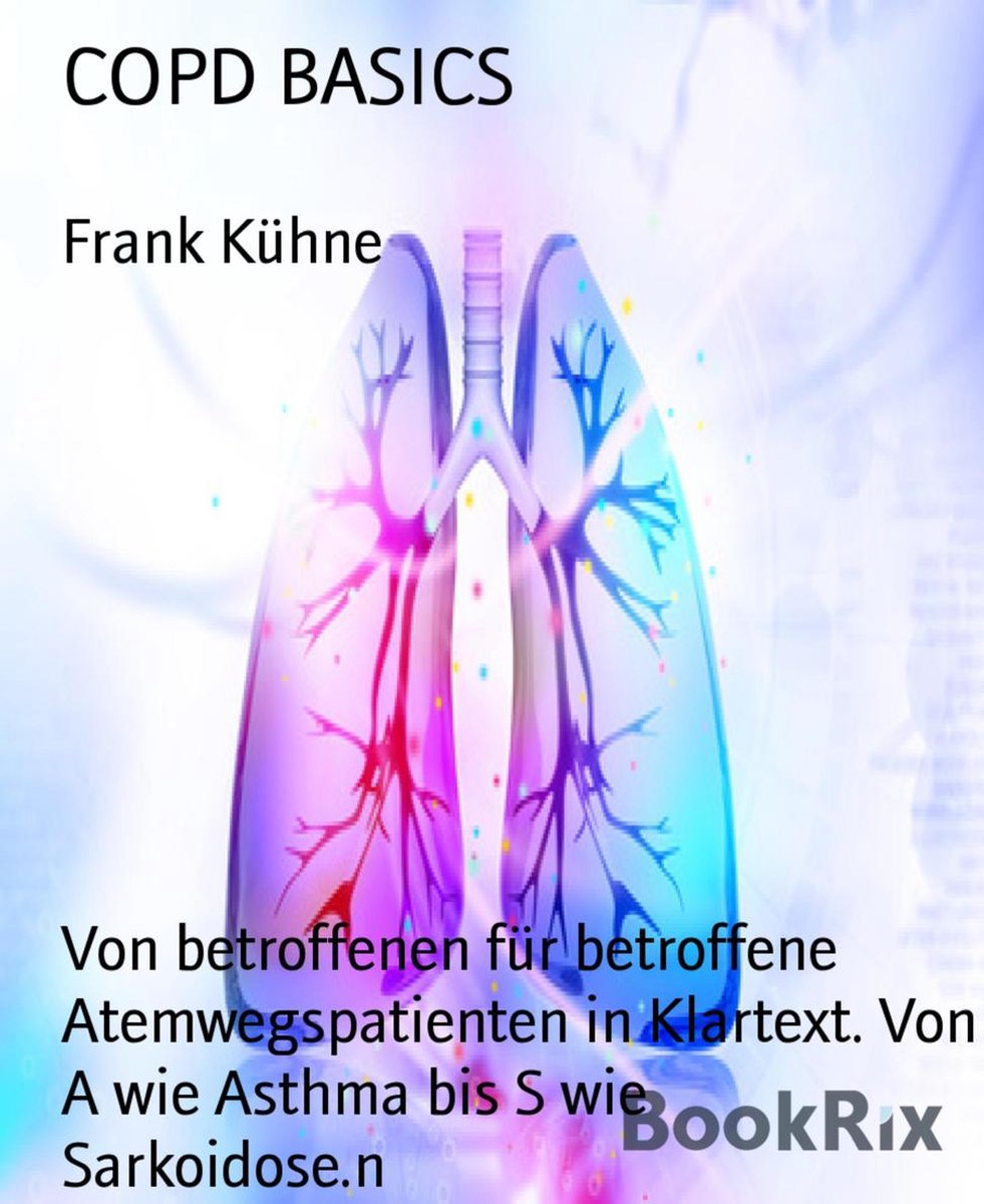 COPD BASICS - Frank Kuhne