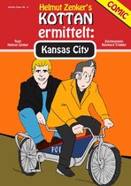 Kottan Comic - Kottan ermittelt: Kansas City