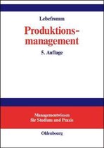 Produktionsmanagement