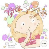 Tyttoe, joka unohti nimensa FIONA