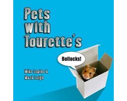 Pets with Tourettes