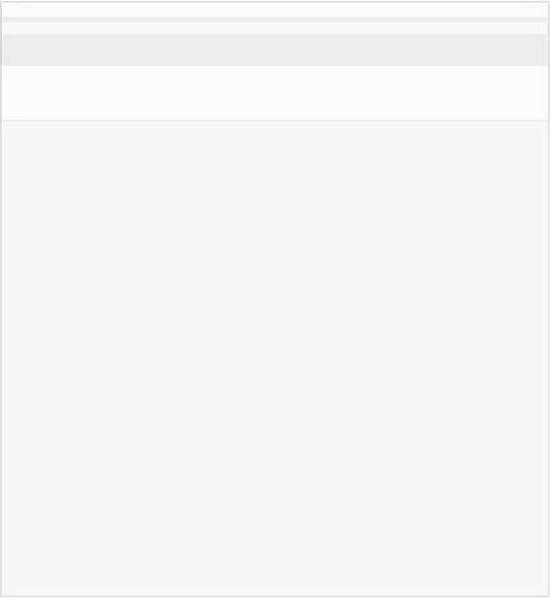 Plastic Zakken 15.3x22.9cm Premium. Gelamineerd met beschermende