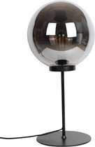 Specktrum Ball Table Lamp -Small - Warm grey mirror