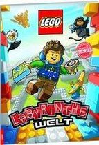 LEGO® Labyrinthe-Welt
