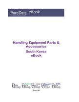 PureData eBook - Handling Equipment Parts & Accessories in South Korea