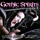 Gothic Spirits Ebm Edition 3