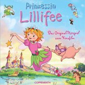 Prinzessin Lillifee: Original-Hörspiel zum Kinofilm