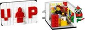 LEGO® Exclusieve VIP-set (polybag) - 40178