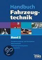 Handbuch Fahrzeugtechnik. Band 2