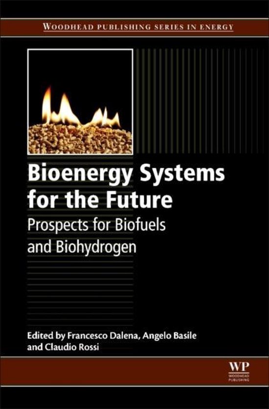 Foto: Bioenergy systems for the future