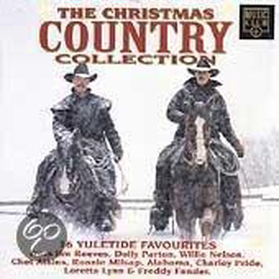 The Christmas Country Collection