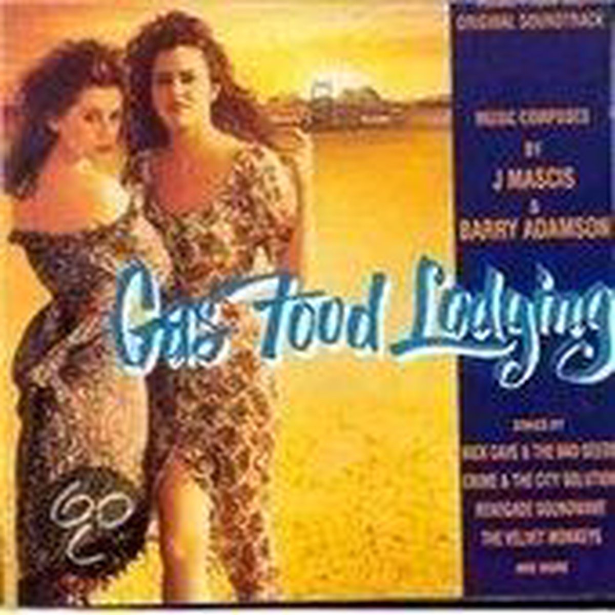 Gas Food Lodging