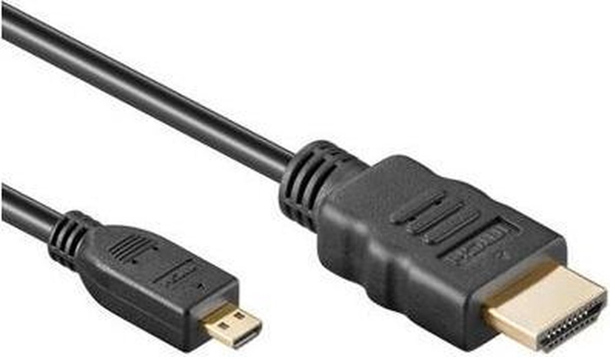 Auvi 1631 Hdmi/Micro Hdmi 1.5 M
