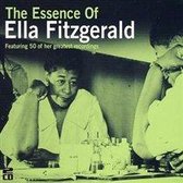 Fitzgerald Ella - Essence Of