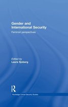 Routledge Critical Security Studies - Gender and International Security