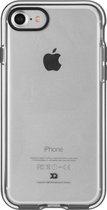 XQISIT PHANTOM XCEL for iPhone 7/8 clear/anthracite