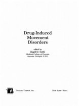 Drug-Induced Movement Disorders