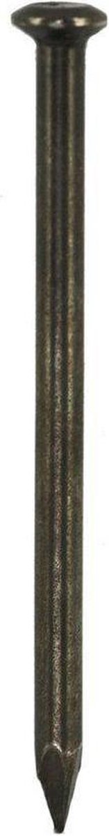 DQ stalen nagel 3.0x60mm bkv (1kg)